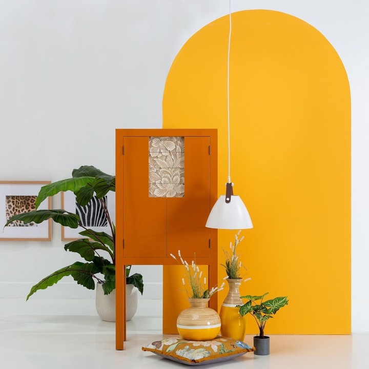 Carte postale microlorge