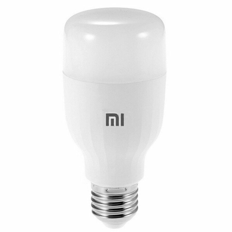 Ampoule à Puce Xiaomi GPX4021GL Wifi E27 9 W 1700K - 6500K 6 W 9 W E27 6500 K 950 Lm