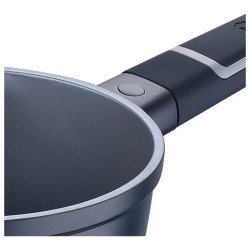 Casserole Masterpro Aluminium Ø 16 cm