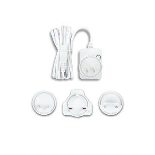 Carte postale microlorge