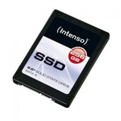 Disque dur INTENSO Top SSD...