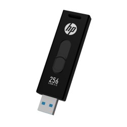 Pendrive HP x911w Noir 256 GB