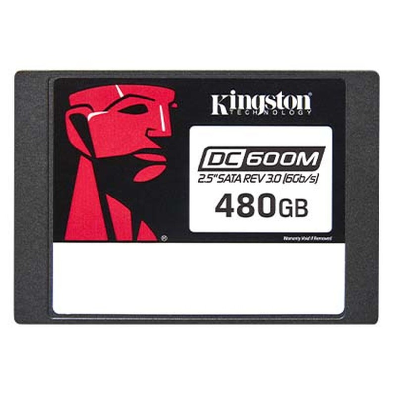 Disque dur Kingston SEDC600M/480G TLC 3D NAND 480 GB