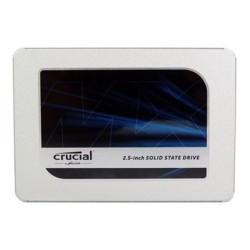 Disque dur Crucial MX500...