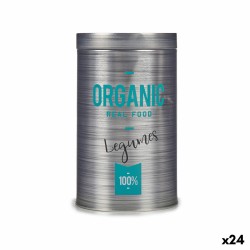 Boîte Organic Légumes Gris...