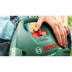 BOSCH Pistolet a peinture PFS 3000-2 650W