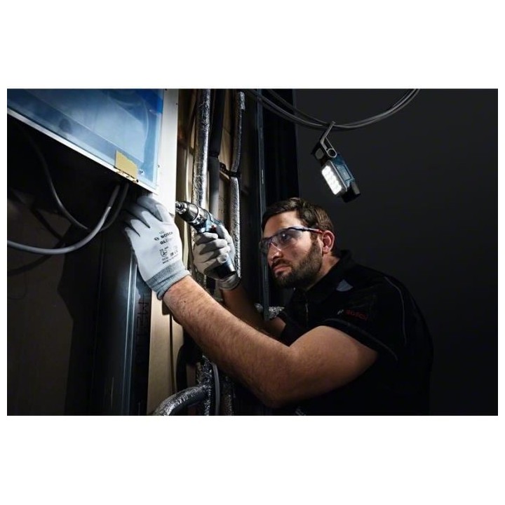 Lampe torche sans fil BOSCH PROFESSIONAL BOSCH PROFESSIONAL GLI 12V-33