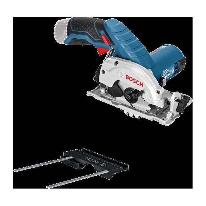 SCIE CIRCULAIRE GKS 12V-26 solo carton BOSCH