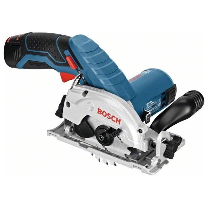 SCIE CIRCULAIRE GKS 12V-26 solo carton BOSCH