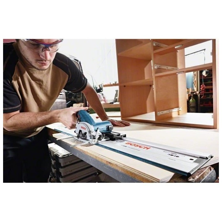 SCIE CIRCULAIRE GKS 12V-26 solo carton BOSCH