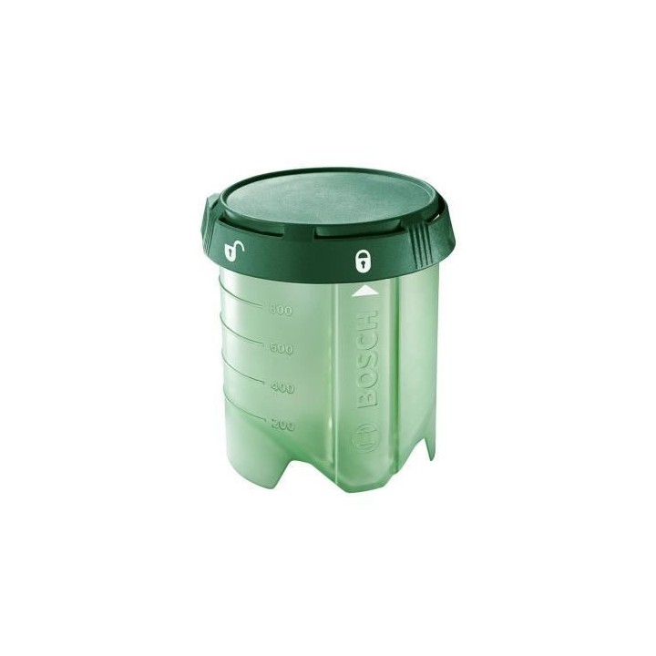 BOSCH Godet peinture 1L SDS PFS 3000/5000
