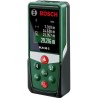 Télémetre laser Bosch - PLR 30 C (Livré avec housse de protection et 2 x 1,5-V-LR03 (AAA))