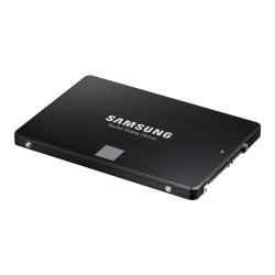 Disque dur Samsung MZ-77E4T0B/EU 4 TB SSD