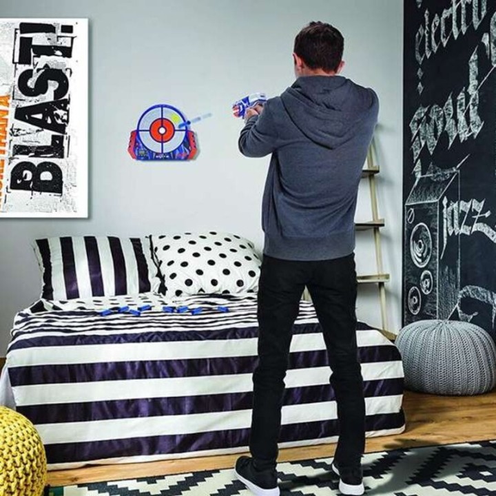 image imprimée ou numérique