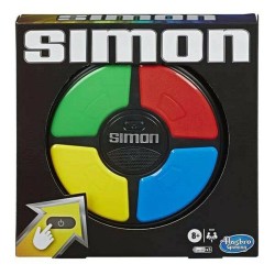 Jeu de société Simon Hasbro...