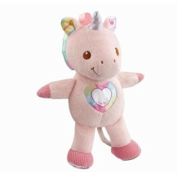 Peluche sonore Unicorn...