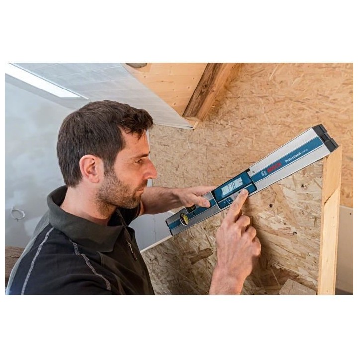 Niveau électronique GIM 60 BOSCH
