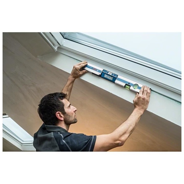 Niveau électronique GIM 60 BOSCH