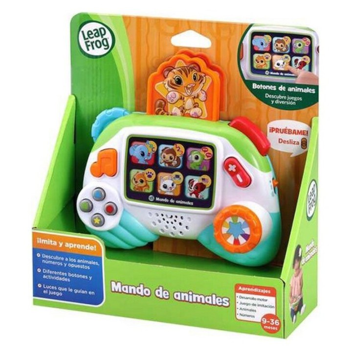 Carte postale microlorge