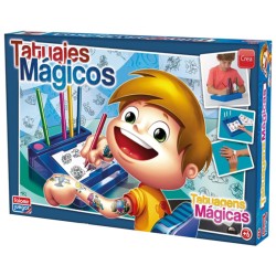 Travaux Manuel TATUAJES...