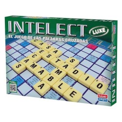 Jeu de société Intelect...