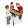 Babyfoot pour Enfants Strategic Liga Chicos   79 x 66 x 68 cm (79 x 66 x 68 cm)