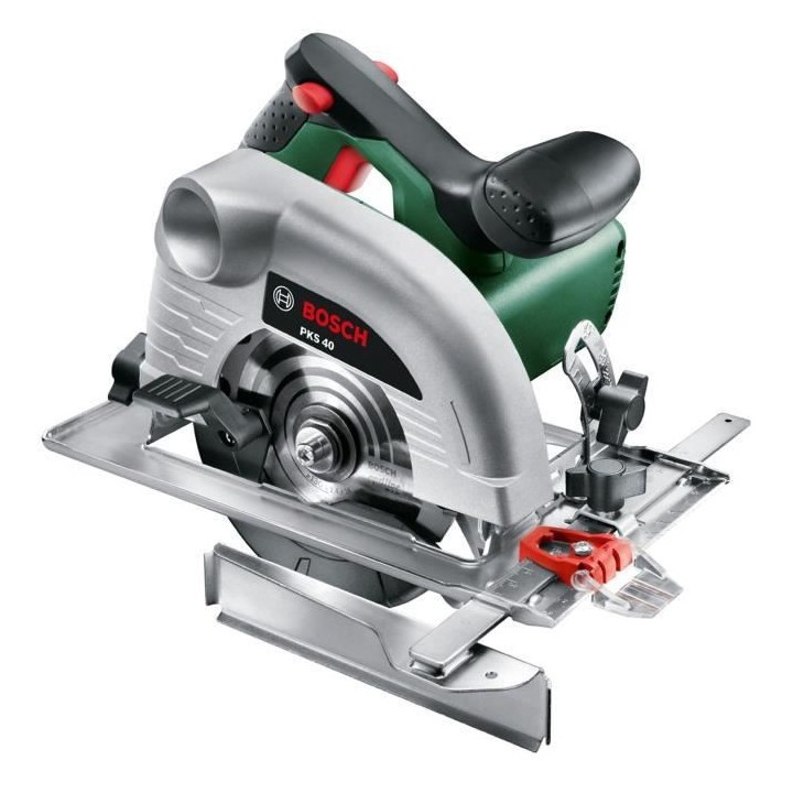 BOSCH Scie circulaire - PKS 40