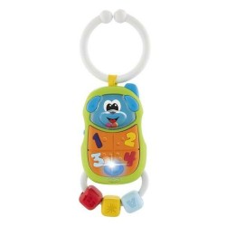 Hochet Puppy Phone Chicco...