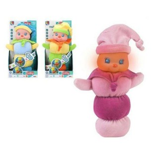 Carte postale microlorge