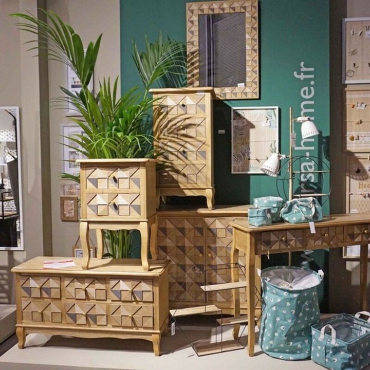 Carte postale microlorge