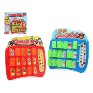 Carte postale microlorge