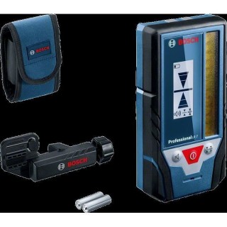 Cellule laser GCL 2-50C/CG - GLL3-80 C/CG LR7 (Vert/Rouge) - BOSCH - 0