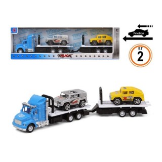 Carte postale microlorge