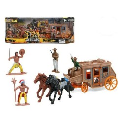 Playset Wild West 113662