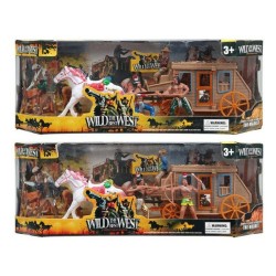 Playset Wild West 113662