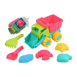 Set de jouets de plage...