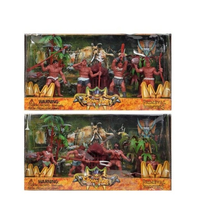 Carte postale microlorge