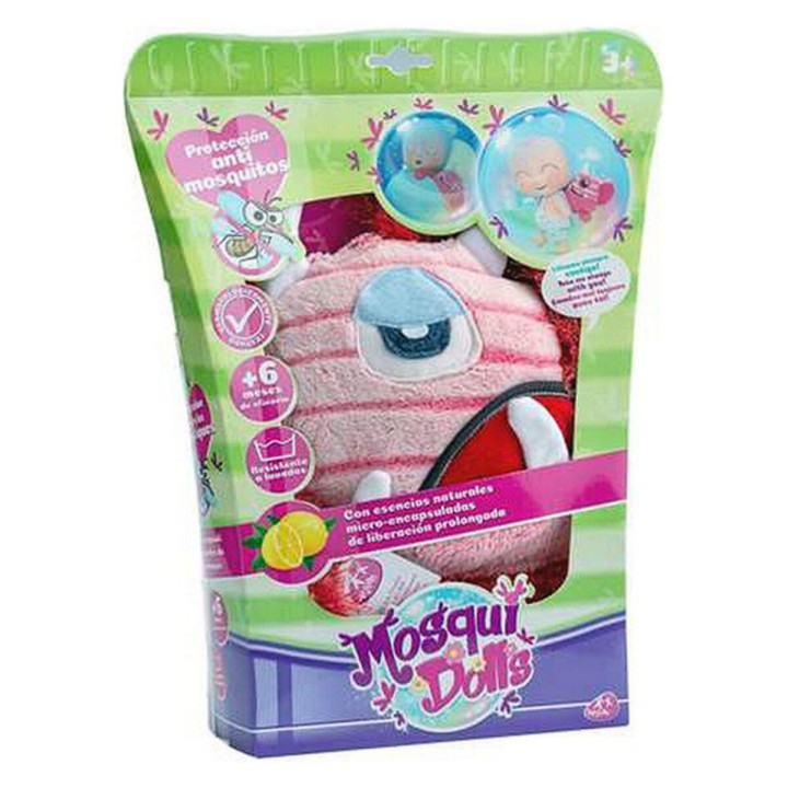 Carte postale microlorge