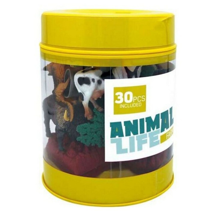 Carte postale microlorge