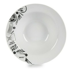 Assiette Porcelaine 23,5 x...