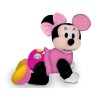 Peluche sonore Baby Mininie Clementoni (32 x 32 x 14,5 cm)