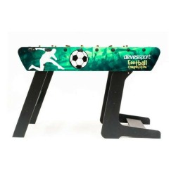 Babyfoot pour Enfants Maracaná Bois Bois MDF (118,5 x 60,5 x 78 cm)