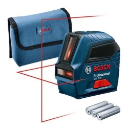 Laser lignes GLL 2-10 BOSCH