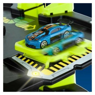 Carte postale microlorge