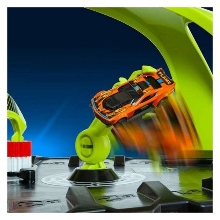 Carte postale microlorge