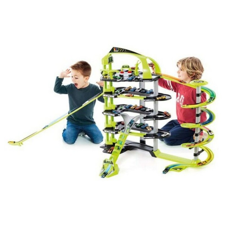 Carte postale microlorge