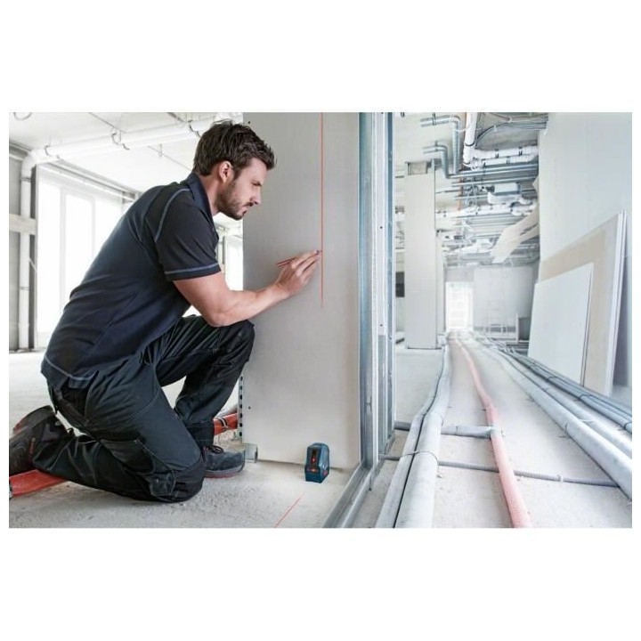 Laser lignes GLL 2-10 BOSCH