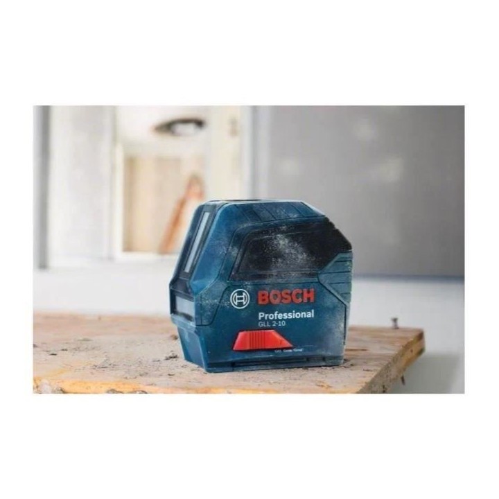 Laser lignes GLL 2-10 BOSCH