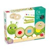 Jouet Educatif Oli Shapers & Colors Goula 53477