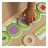 Jouet Educatif Oli Shapers & Colors Goula 53477